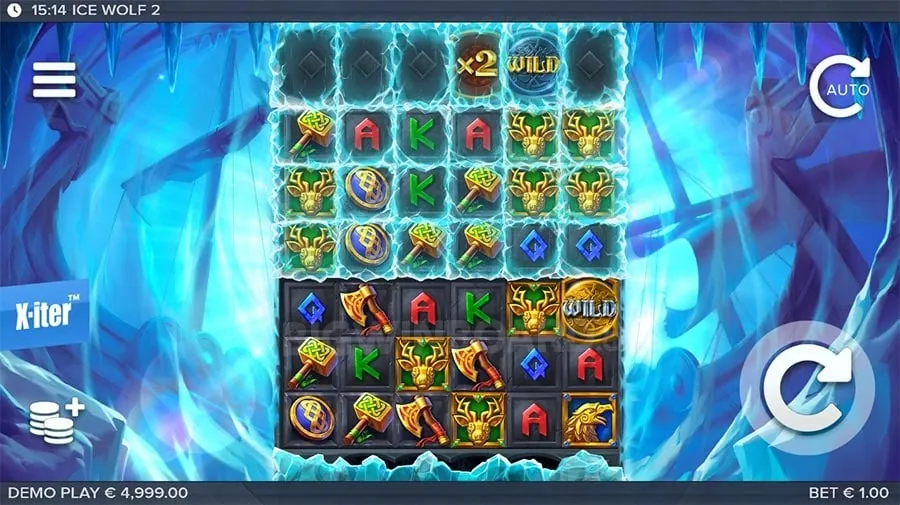 Winph Register and Play