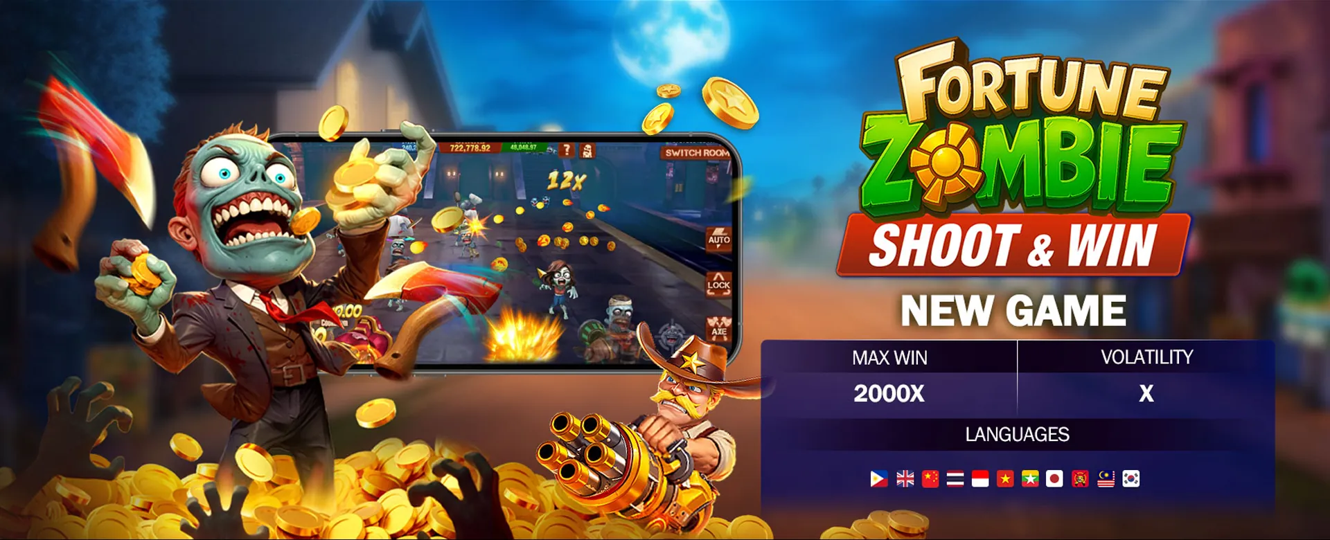 Winph Daily Reload Bonus