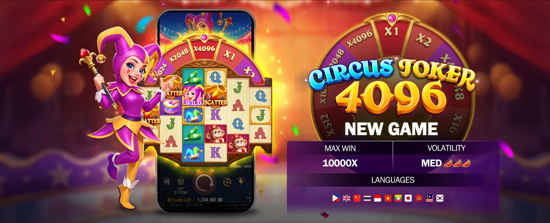 Winph's Commitment to Excellence in Online Gaming