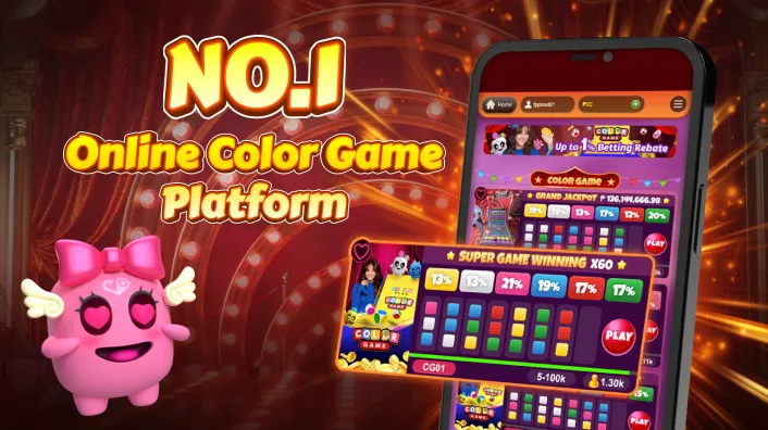 Fa Chai Fishing game with vibrant graphics