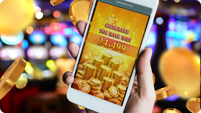 Live Roulette wheel from Playtech at winph